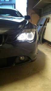 645ci Black on Black on Black Verkauft** - Fotostories weiterer BMW Modelle