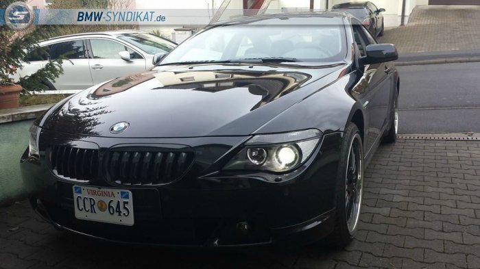 BMW-Syndikat Fotostorie