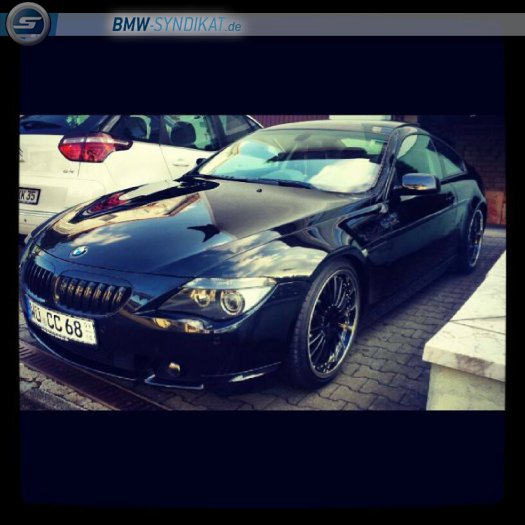BMW-Syndikat Fotostorie