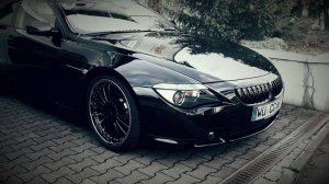 645ci Black on Black on Black Verkauft** - Fotostories weiterer BMW Modelle