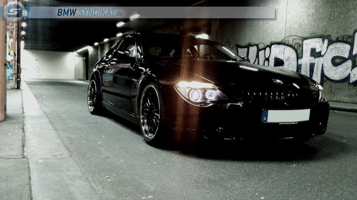 BMW-Syndikat Fotostorie