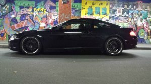 645ci Black on Black on Black Verkauft** - Fotostories weiterer BMW Modelle