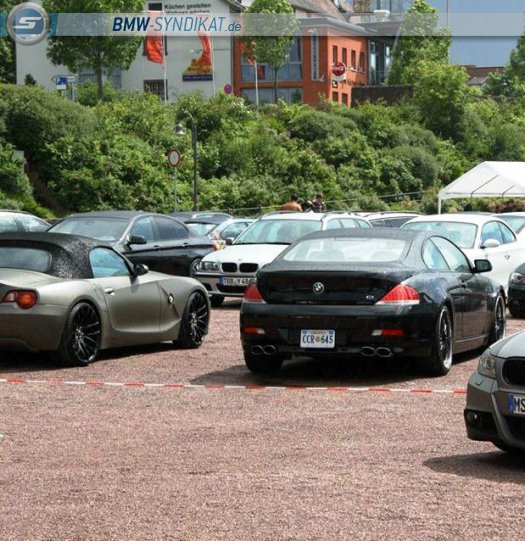BMW-Syndikat Fotostorie
