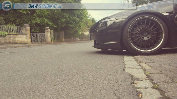 BMW-Syndikat Fotostorie