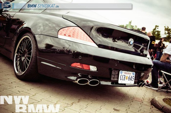 BMW-Syndikat Fotostorie