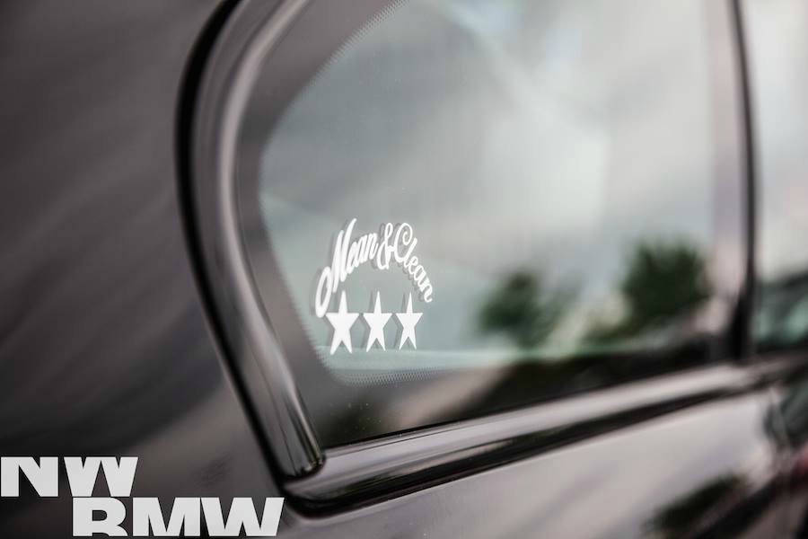 645ci Black on Black on Black Verkauft** - Fotostories weiterer BMW Modelle