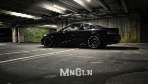 645ci Black on Black on Black Verkauft** - Fotostories weiterer BMW Modelle