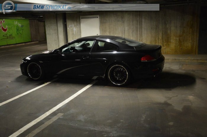 BMW-Syndikat Fotostorie