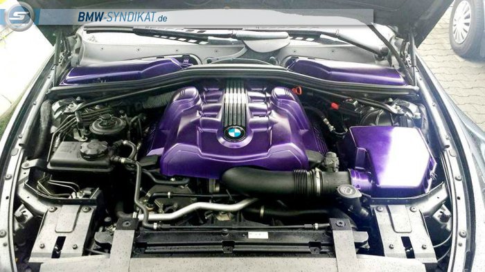 BMW-Syndikat Fotostorie