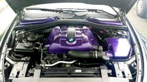 645ci Black on Black on Black Verkauft** - Fotostories weiterer BMW Modelle