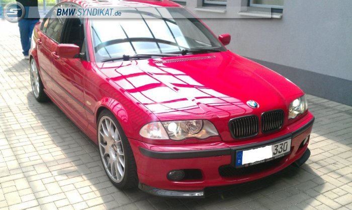 BMW-Syndikat Fotostorie