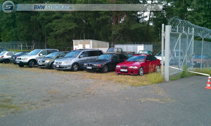 BMW-Syndikat Fotostorie