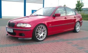 330i Clubsport BBS - 3er BMW - E46