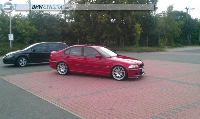 BMW-Syndikat Fotostorie