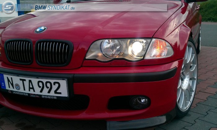 BMW-Syndikat Fotostorie