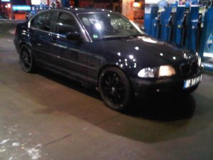 328i Limo - 3er BMW - E46