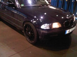 328i Limo - 3er BMW - E46