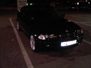 328i Limo - 3er BMW - E46