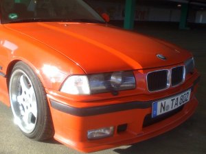 325i Coupe ll - 3er BMW - E36