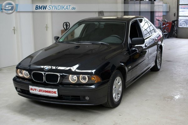 BMW-Syndikat Fotostorie