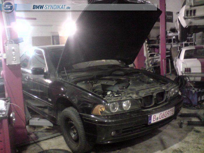 BMW-Syndikat Fotostorie
