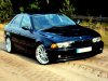 Black Beauty Most Wanted #1 - 5er BMW - E39 - DSC01491.JPG