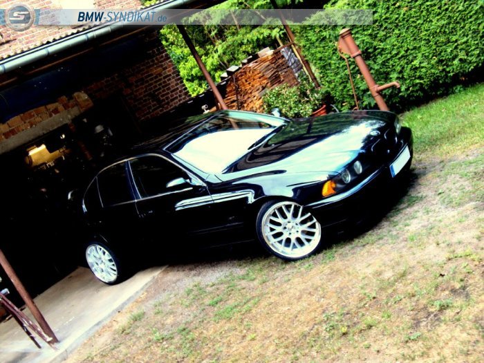 BMW-Syndikat Fotostorie
