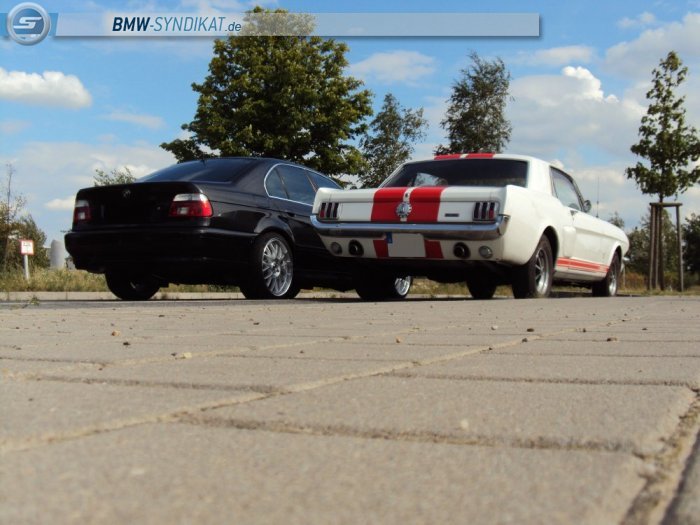 BMW-Syndikat Fotostorie