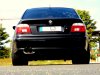 Black Beauty Most Wanted #1 - 5er BMW - E39 - DSC01672.JPG