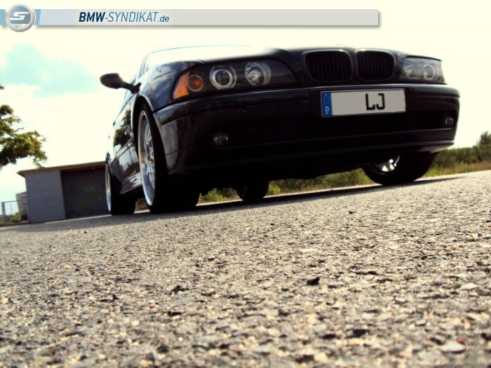 BMW-Syndikat Fotostorie