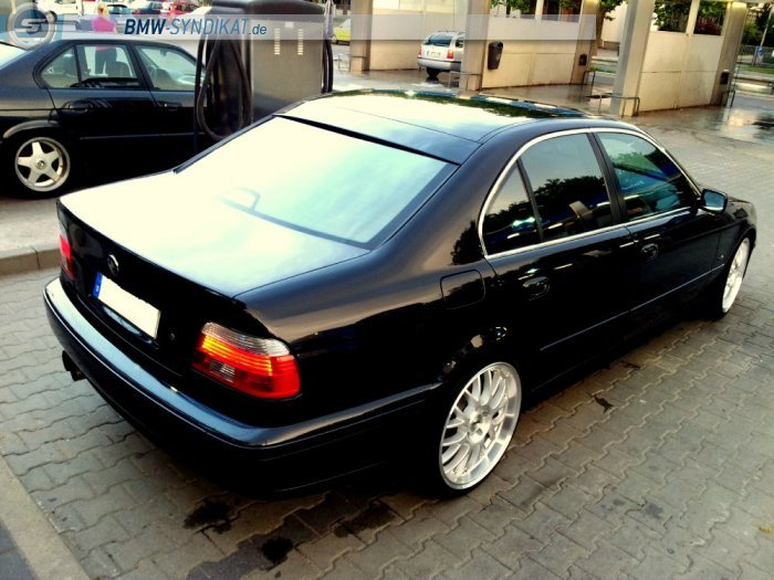 BMW-Syndikat Fotostorie
