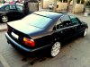 Black Beauty Most Wanted #1 - 5er BMW - E39 - 20120706_205404.jpg