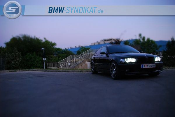 BMW-Syndikat Fotostorie