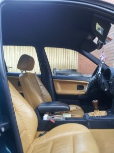 Bostongrn OEM plus - 3er BMW - E36