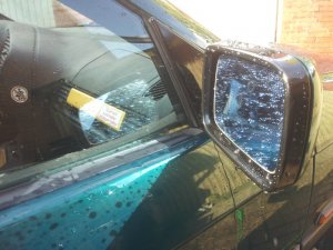 Bostongrn OEM plus - 3er BMW - E36