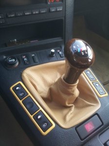 Bostongrn OEM plus - 3er BMW - E36