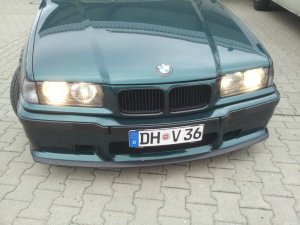 Bostongrn OEM plus - 3er BMW - E36