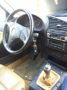 Bostongrn OEM plus - 3er BMW - E36