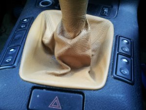 Bostongrn OEM plus - 3er BMW - E36