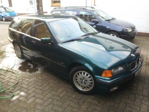 Bostongrn OEM plus - 3er BMW - E36