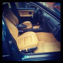 Bostongrn OEM plus - 3er BMW - E36