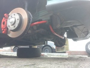 Bostongrn OEM plus - 3er BMW - E36