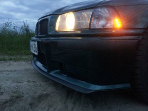 Bostongrn OEM plus - 3er BMW - E36
