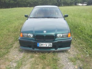 Bostongrn OEM plus - 3er BMW - E36