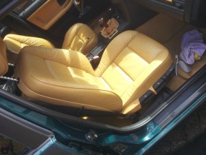 Bostongrn OEM plus - 3er BMW - E36