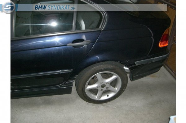 BMW-Syndikat Fotostorie