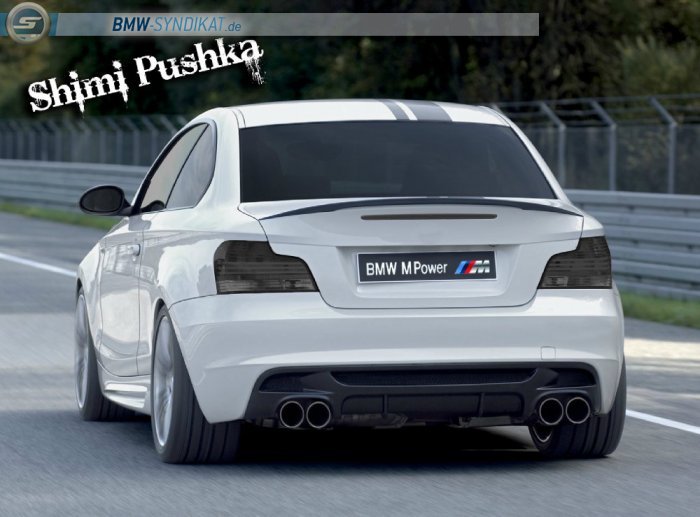 BMW-Syndikat Fotostorie