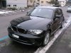 Mein EX Schwarzer E87 - 1er BMW - E81 / E82 / E87 / E88 - Pict0090.jpg