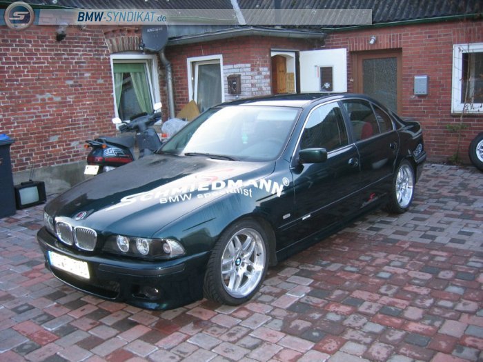 BMW-Syndikat Fotostorie