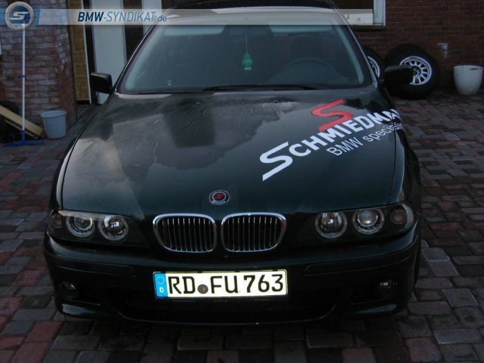 BMW-Syndikat Fotostorie